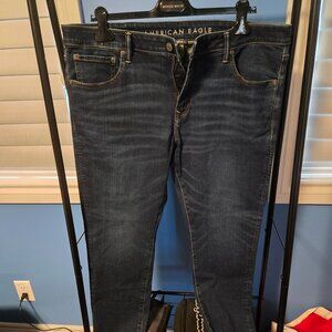 American Eagle Flex blew jeans W38 L30